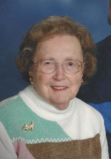 Betty Weimer Profile Photo