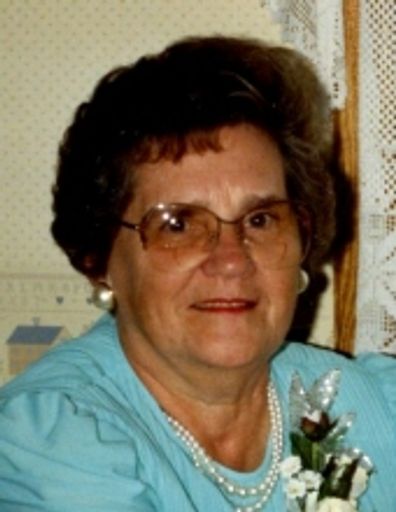 Dorothy Therese Bruss