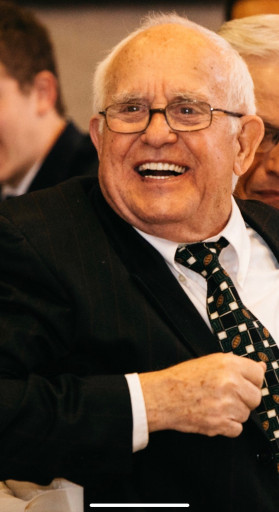 Mihai Borlovan Profile Photo