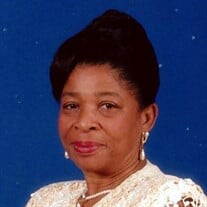 Rayadella E. Coleman Profile Photo
