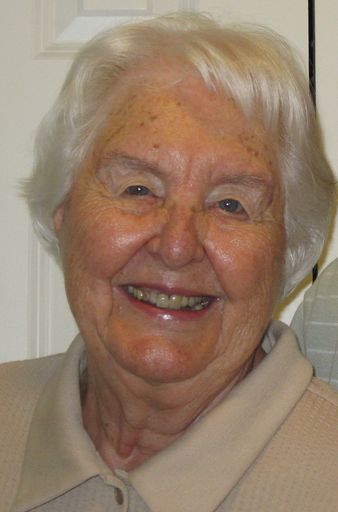 Marilyn  Jean Desens