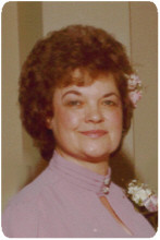 Doris Carty Profile Photo