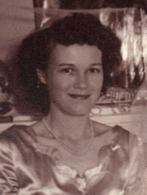 Lois Lorena Johnston