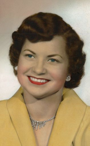 Kathryn Joan Price