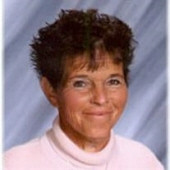 Sandra McMaines Profile Photo