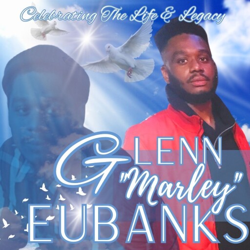 Glenn “Marley” Eubanks Profile Photo