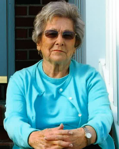 Merle Garner