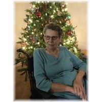 Barbara "Mimi" Sikes Carr