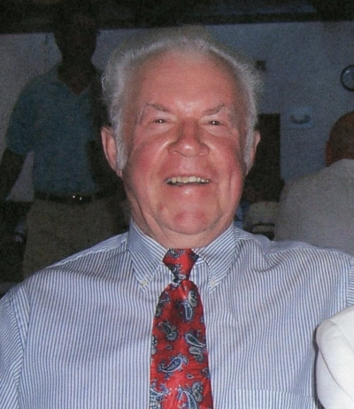 Norman "N.T." Thomas Lewis, Jr.