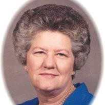 Janie Lorraine Daniel