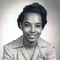 Nannie Maxine Dozier