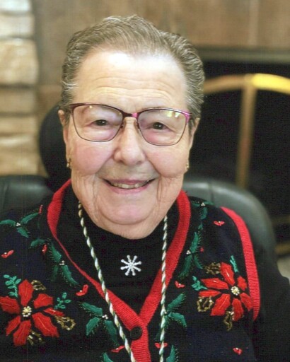 Louanna A. Klocke's obituary image