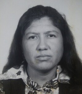 Olga Romo Castillo