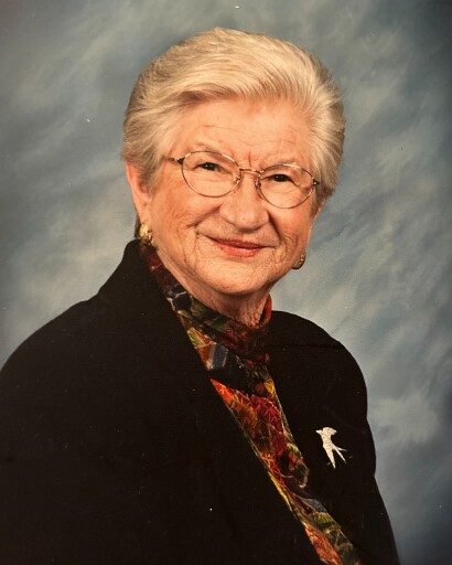Gladys L. Hodgson