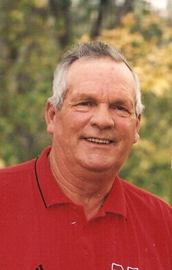 Wayne K. Gillen