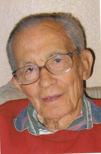 Manuel D. Munoz