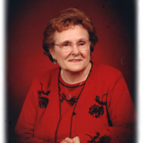 Elna Brewington Profile Photo