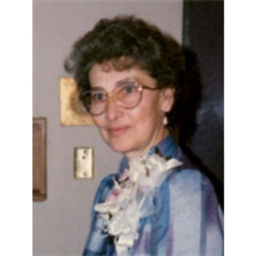 Myrna T. Guthrie