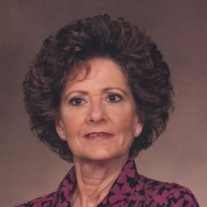 Betty Jean Hand Profile Photo