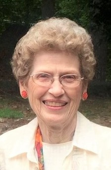 Mary Tysinger