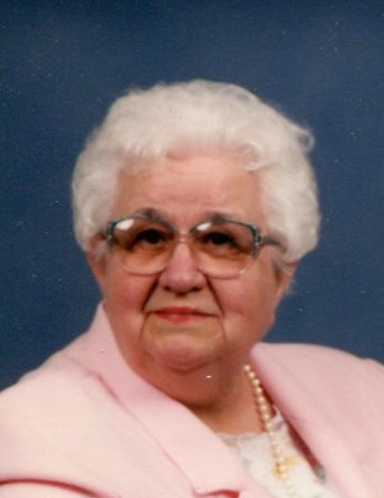 Nora J. Lundski