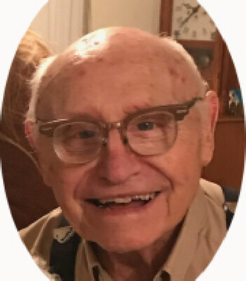 Leon J. Carlson Profile Photo