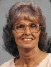 Kay Jean Gaither