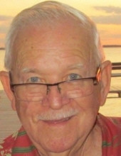 Joseph Richard "Dick" Eversole Profile Photo