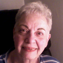 Ann Miller Profile Photo