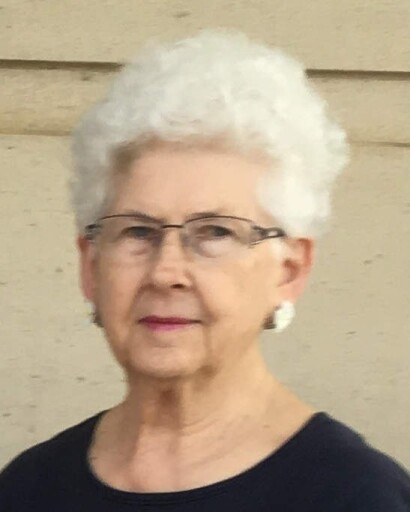 Eleanor M. Holt's obituary image