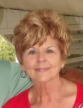 Carolyn Frankum Profile Photo