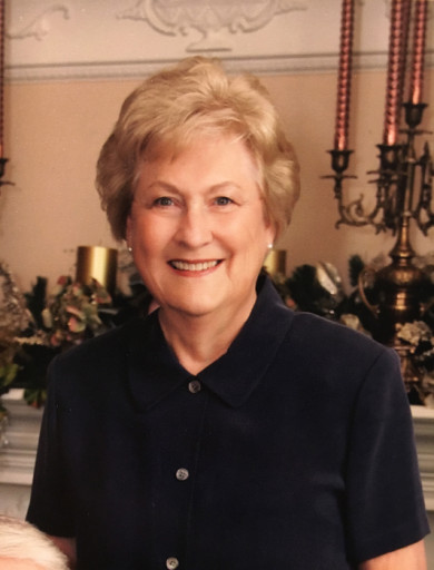 Barbara Gibbs Profile Photo