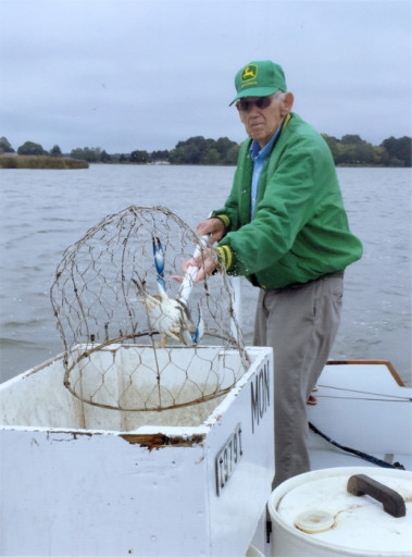 Donald K. Jones, Sr.