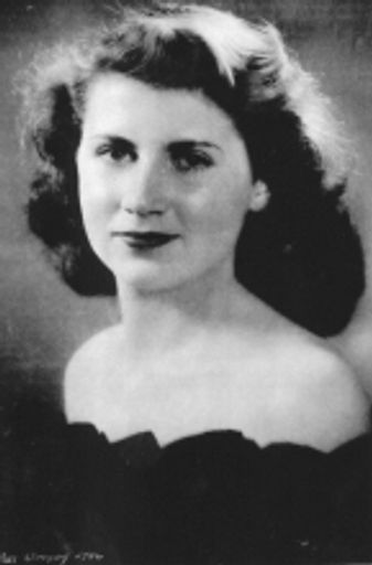 Marjorie Ann (Hanson) Peterson Profile Photo