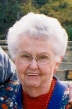 Esther R. Herdman