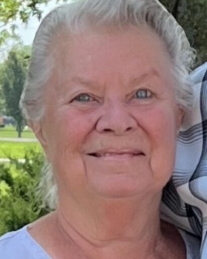 Mary A. Baum's obituary image