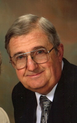 Gerald Koch