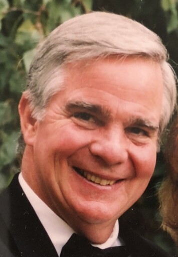 James Dennis Hogan Sr.