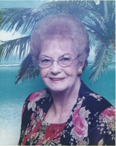Doris Mae Martin Profile Photo