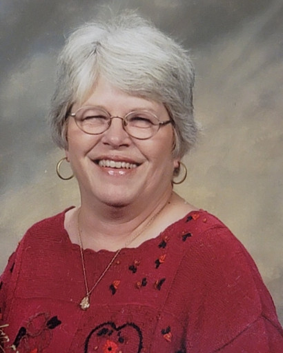 Susan Dowler Wengenroth Profile Photo