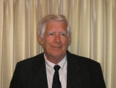 Rodney L. 'Rod' Wade Profile Photo