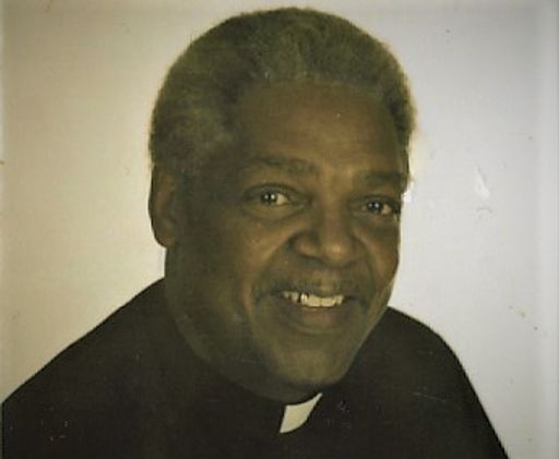 Reverend Johnny Lee Crenshaw Profile Photo