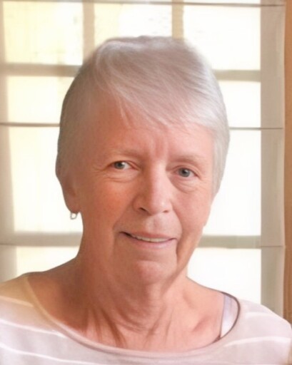 Joyce Kay Everett's obituary image