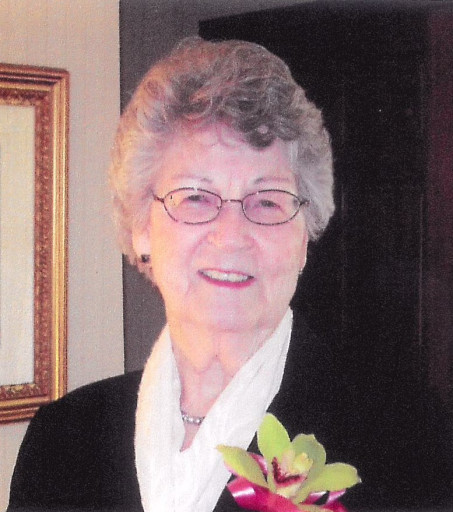 Agnes  Victoria Taff Profile Photo