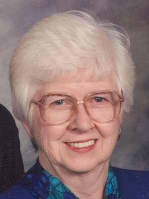 Marie W. Wenner