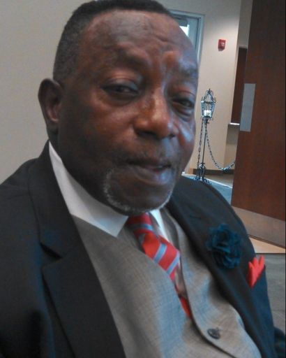 Pastor Eld. Charles Barbee, Jr. Profile Photo