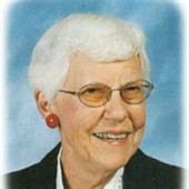 Grace E. Krabbenhoft Profile Photo