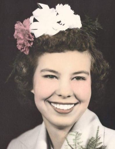 Shirley A. Kinsey