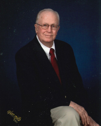 Eugene H. Ehlmann Profile Photo