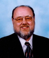 Earl M. Knipfer, Sr.